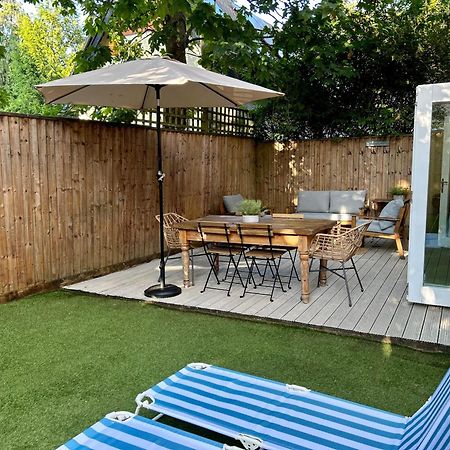 Palm - Bournemouth Villa Ngoại thất bức ảnh