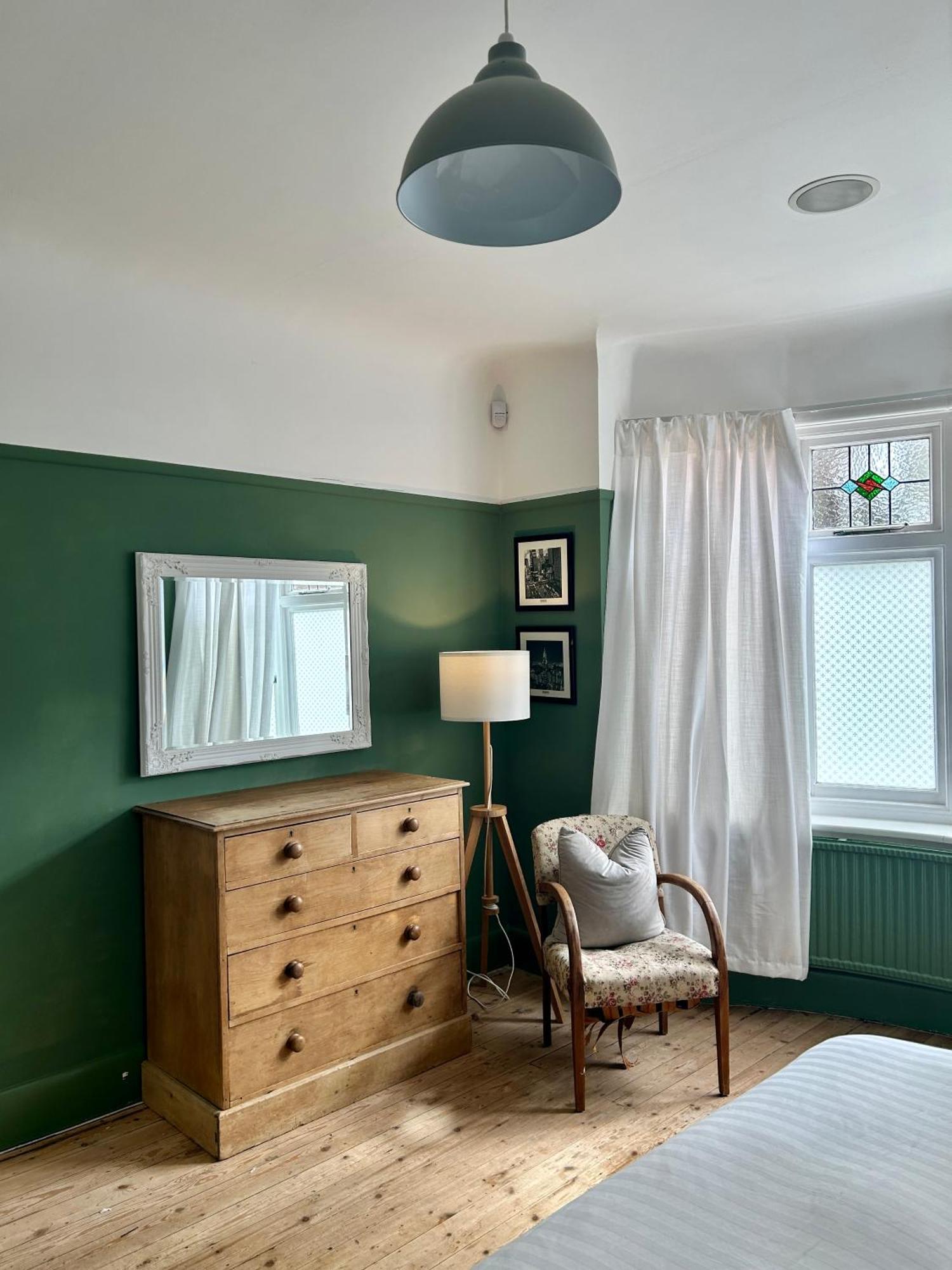 Palm - Bournemouth Villa Ngoại thất bức ảnh