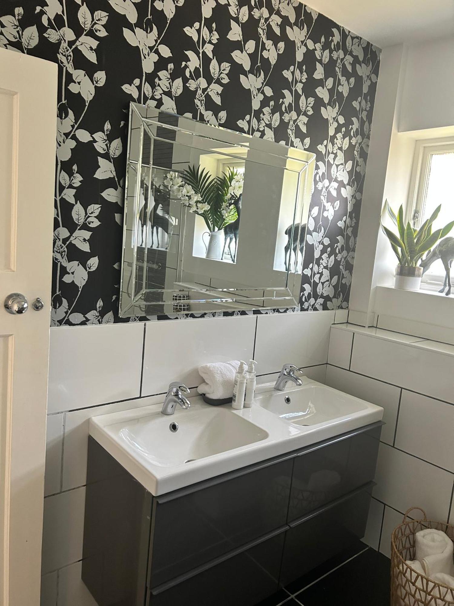 Palm - Bournemouth Villa Ngoại thất bức ảnh