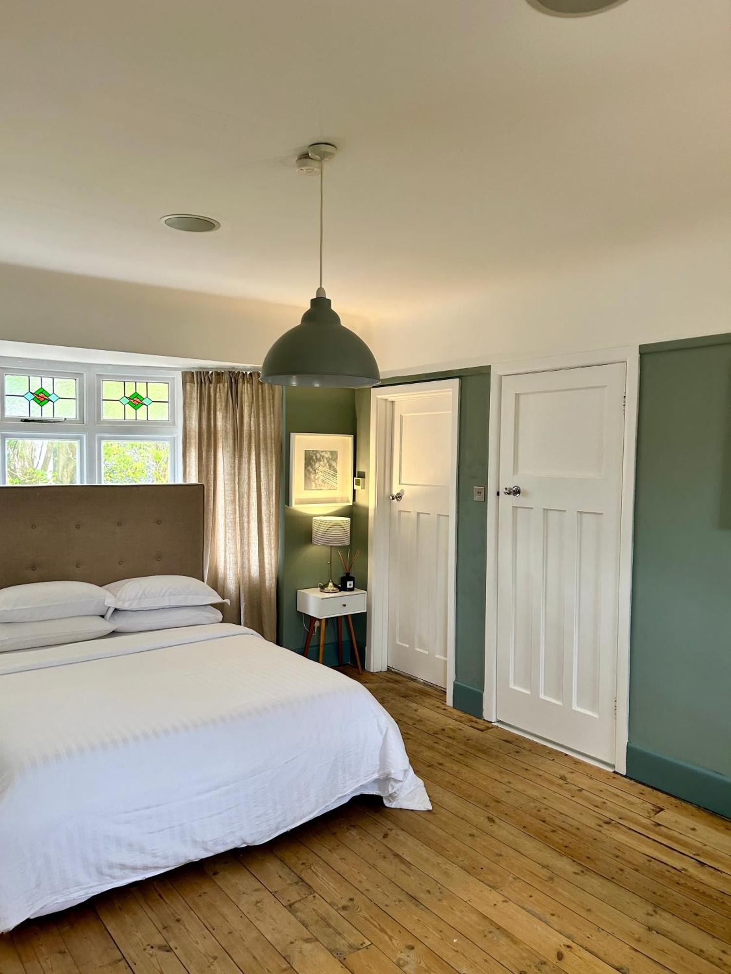 Palm - Bournemouth Villa Ngoại thất bức ảnh